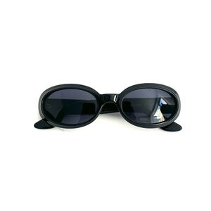 Gucci black sunglasses